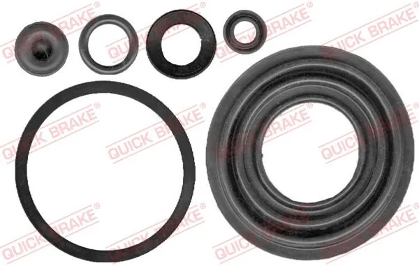 Repair Kit, brake caliper